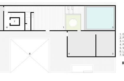 The House in Mishref | Studio Toggle