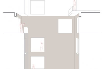 The House in Mishref | Studio Toggle