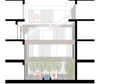 The House in Mishref | Studio Toggle