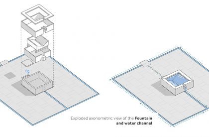 The House in Mishref | Studio Toggle