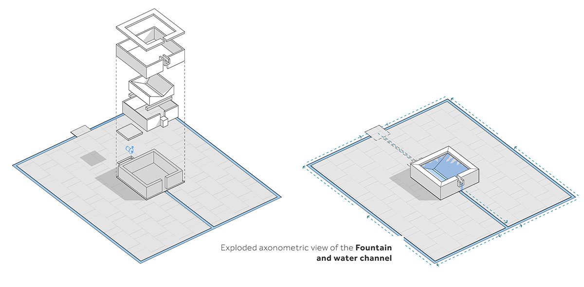 The House in Mishref | Studio Toggle