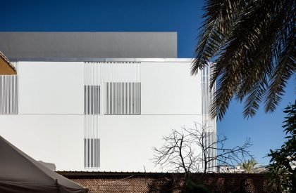 The House in Mishref | Studio Toggle