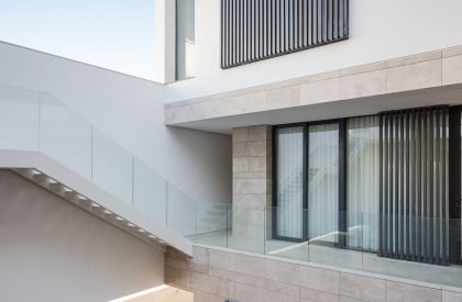 The House in Mishref | Studio Toggle