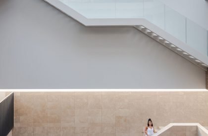 The House in Mishref | Studio Toggle