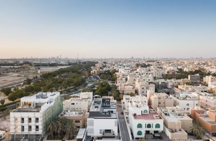 The House in Mishref | Studio Toggle