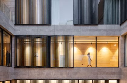 The House in Mishref | Studio Toggle