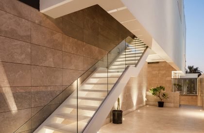 The House in Mishref | Studio Toggle