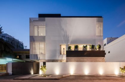 The House in Mishref | Studio Toggle