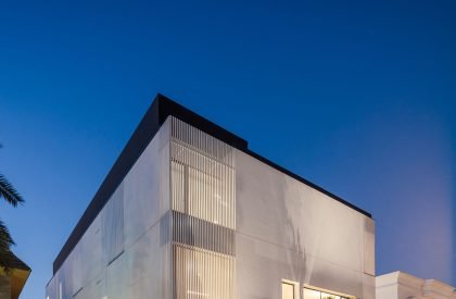 The House in Mishref | Studio Toggle