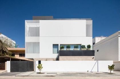 The House in Mishref | Studio Toggle