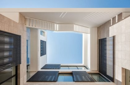 The House in Mishref | Studio Toggle