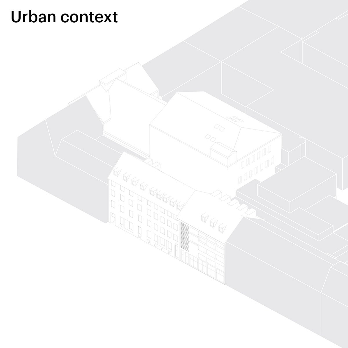 Theater Koblenz | MVRDV