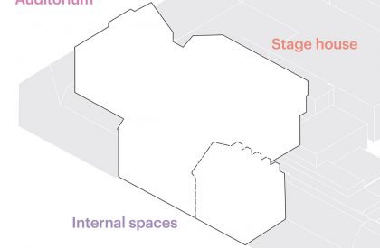 Theater Koblenz | MVRDV