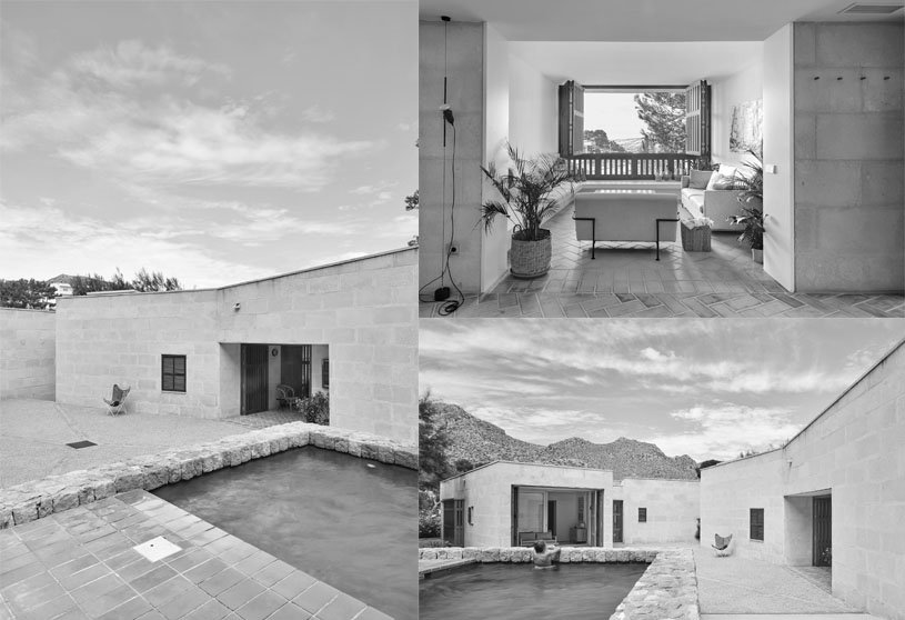 Twobo Arquitectura