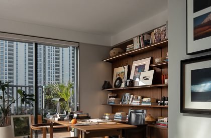 Vanke Wonderland City Villa