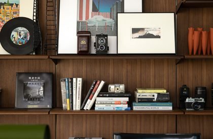 Vanke Wonderland City Villa