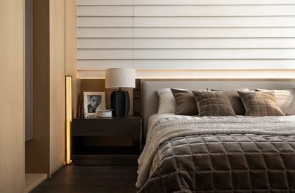 Vanke Wonderland City Villa