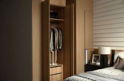 Vanke Wonderland City Villa