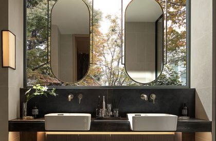 Vanke Wonderland City Villa