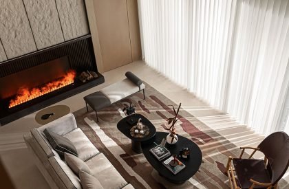 Vanke Wonderland City Villa