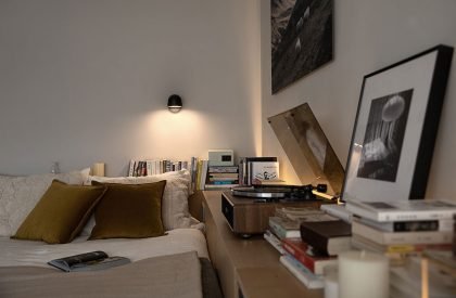 Vanke Wonderland City Villa