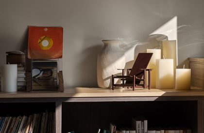 Vanke Wonderland City Villa