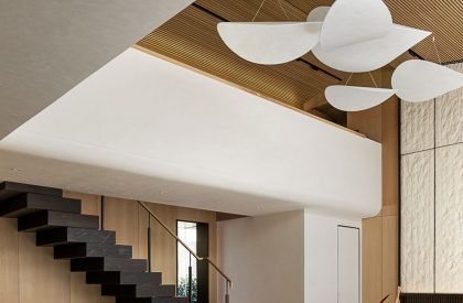 Vanke Wonderland City Villa