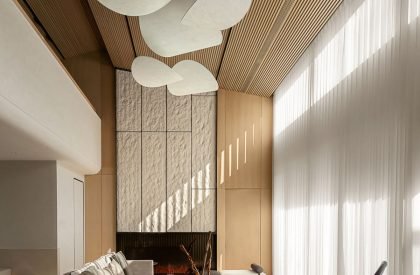 Vanke Wonderland City Villa