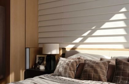 Vanke Wonderland City Villa | WJ Studio