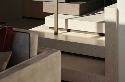 Vanke Wonderland City Villa | WJ Studio