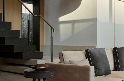 Vanke Wonderland City Villa | WJ Studio