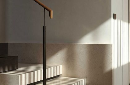 Vanke Wonderland City Villa | WJ Studio