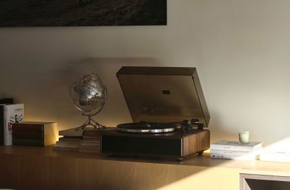 Vanke Wonderland City Villa | WJ Studio