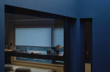 Vanke Wonderland City Villa | WJ Studio