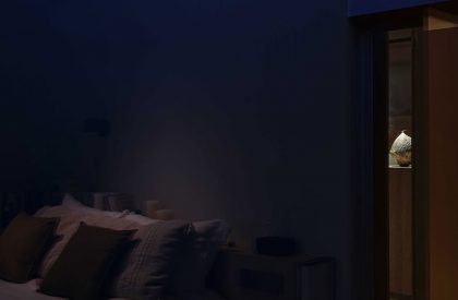 Vanke Wonderland City Villa | WJ Studio