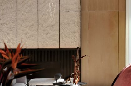 Vanke Wonderland City Villa | WJ Studio