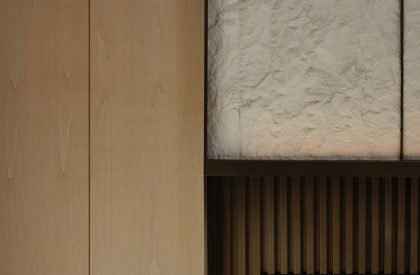 Vanke Wonderland City Villa | WJ Studio