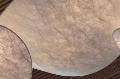 Vanke Wonderland City Villa | WJ Studio