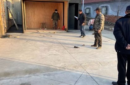 Village Opera | llLab