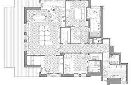 Welcome Home | No Architects Studio