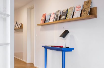 Welcome Home | No Architects Studio