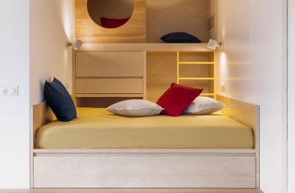 Welcome Home | No Architects Studio