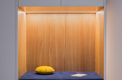 Welcome Home | No Architects Studio