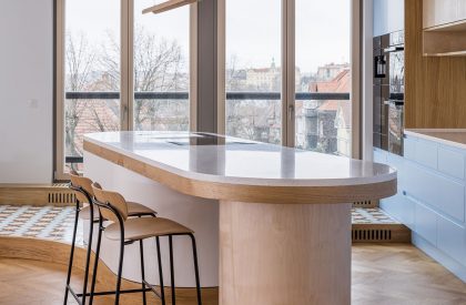 Welcome Home | No Architects Studio