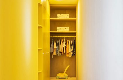 Welcome Home | No Architects Studio