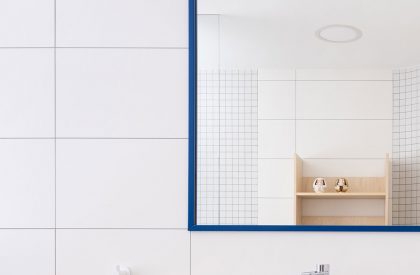 Welcome Home | No Architects Studio