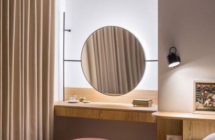 Welcome Home | No Architects Studio