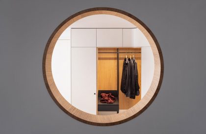 Welcome Home | No Architects Studio