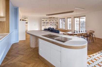 Welcome Home | No Architects Studio
