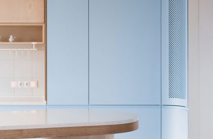 Welcome Home | No Architects Studio